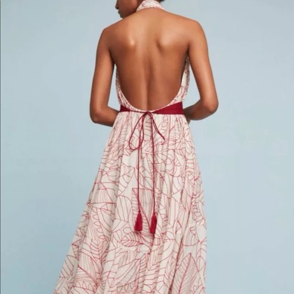 Anthropologie Lilka dress - Picture 3 of 10